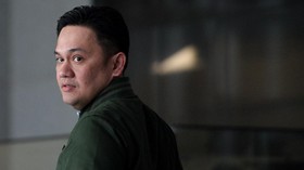 Farhat Abbas Mundur Sebagai Ketum Partai Pandai