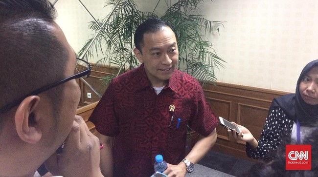 BKPM menargetkan investasi 2019 ini bisa tumbuh 9,84 persen dari tahun ini. Target dibuat berdasarkan optimisme investor terhadap pelaksanaan Pilpres 2019.
