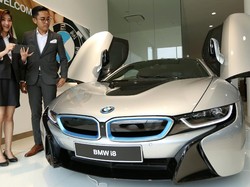 Siapa yang Sangka? Mobil Mewah Penjualannya Naik di Tengah Pandemi Corona