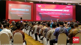 Meski Target Meleset, Pemerintah Kukuh Tak Ubah RPJMN