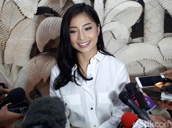 Nikita Willy Ogah Lama-lama di Media Sosial: Takut Kepikiran dan Sakit Hati