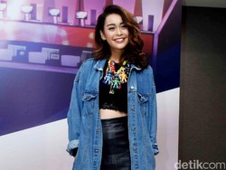 Uang Dimanipulasi Ibu, Conchita Caroline: Bunda Sayang Aku Nggak?