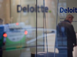 Deloitte Mau Tutup 4 Kantor di Inggris, Bagaimana Nasib Pegawai?