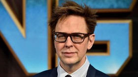 img-title James Gunn Sebut Zoe Saldana Salah Sebut Soal Judul Avangers