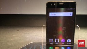 Tiga Ponsel Nubia untuk Pecinta Fotografi