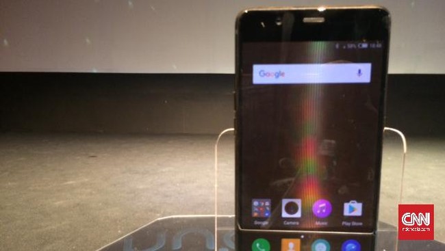 Datang sebagai pendatang baru, Ponsel Nubia hadir dengan spesifikasi yang sangat pas untuk pecinta fotografi mobile.