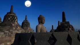 BNI Kembangkan Branchless Banking di Kawasan Borobudur