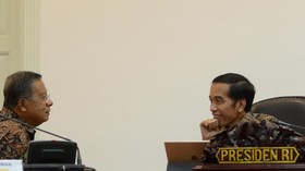 Pemerintah Antisipasi Utang Bengkak Demi Tutup Defisit