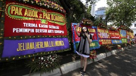 Belajar Jadi Mantan Terindah Bersama Ahok