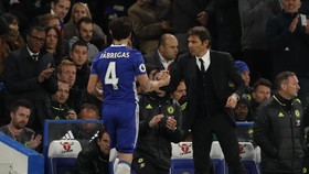 Conte: Pilihan Saya Tepat Merotasi Pemain Lawan Spurs