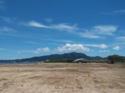 Anak Usaha Krakatau Steel Jajaki Mitra Bangun Pelabuhan Warnasari