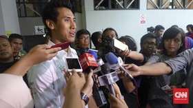 Toro Rosso Panggil Sean Gelael Lebih Dini