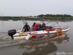 Proyek Kanal Bekasi Didepak dari PSN, Pelindo: Tidak Lagi Menarik