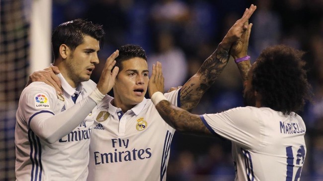 Arsitek Real Madrid Zinedine Zidane tak mau menanggapi rumor bahwa Malaga tak akan serius di sisa kompetisi lantaran sudah selamat dari zona degradasi.