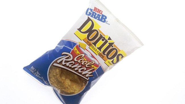 Makanan ringan Lays, Doritos, dan Cheetos berhenti produksi di Indonesia mulai Agustus 2021 seiring dengan aksi akuisisi Indofood terhadap Fritolay.