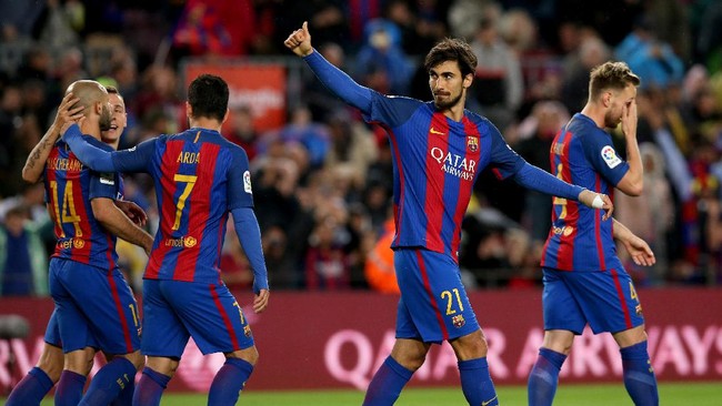 Javier Mascherano mengaku gugup saat bertindak jadi eksekutor penalti dan akhirnya mencetak gol pertama untuk Barcelona sepanjang kariernya.