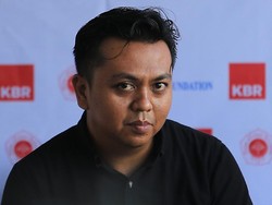 ICW Terbuka Selesaikan Masalah dengan Moeldoko Secara Musyawarah