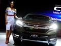 Honda Ragukan Peminat CR-V Beralih ke Merek China