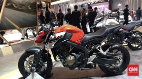 Deretan <i>Moge</i> di Atas 500 cc yang Kena Pajak Baru