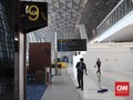 Bandara Soetta 'Kalahkan' Bangkok Soevarnabumi dan KLIA