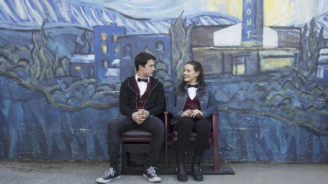 13 Reasons Why