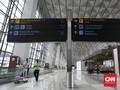 Tarif Airport Tax Bandara Soetta Naik Hingga 40 Persen