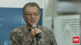 LPS Beri Transisi 3 Tahun Sebelum Pungut Premi PRP ke Bank