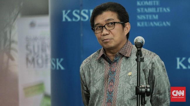 Nama Muliaman Haddad muncul dalam dokumen "Usulan Kepala Perwakilan RI (Dubes LBBP RI) untuk 18 Negara Sahabat".