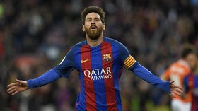 'Museum Messi' di Vicente Calderon