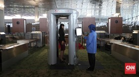 Angkasa Pura II Resmi Jadi Operator Bandara Banyuwangi