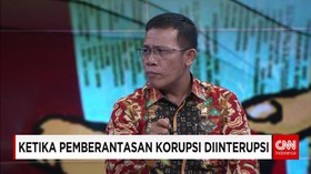 Minta BAP Miryam Dibuka, DPR Gunakan Hak Angket