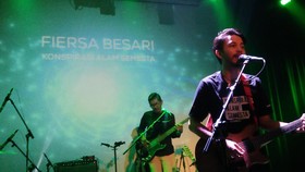 Konspirasi Alam Semesta, Karya yang Dilahirkan Kembali