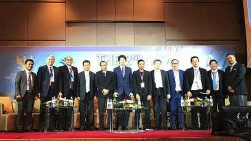 Kementerian Pariwisata (Kemenpar) menawarkan skema investasi pariwisata di Indonesia.