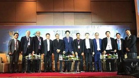 Kemenpar-BKPM Pamer Pariwisata di Investment Forum Malaysia