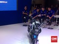 Siapkan Rp26 Juta untuk Bawa Pulang Yamaha All New Vixion