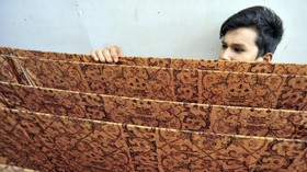 Tips Menyimpan Batik Agar Awet