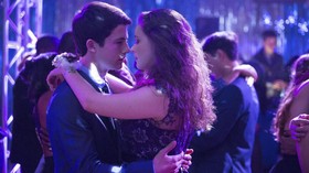'13 Reasons Why' Buat Pencarian Soal Bunuh Diri Meningkat