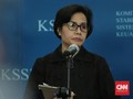 Ditolak AS, Sri Mulyani Belum Bisa Tarik Pajak Netflix dkk