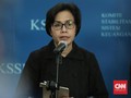 Rupiah Lemah, KSSK Klaim Ekonomi Masih Terjaga