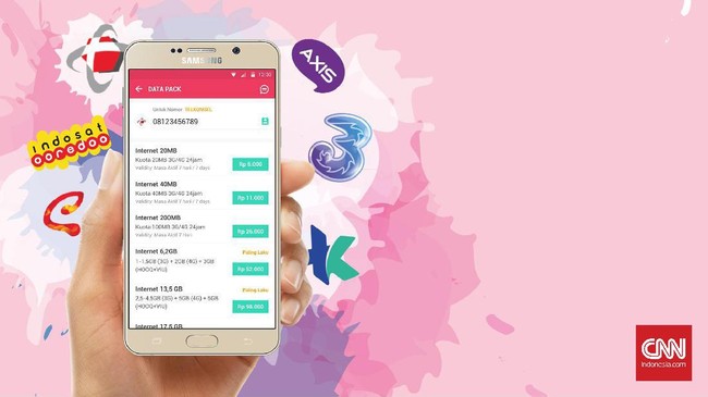 Adopsi e-Payment yang terus tumbuh memicu hadirnya aplikasi seperti Ayopop untuk memudahkan masyarakat dalam melakukan pembayaran.