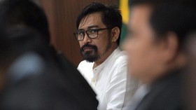 Perjalanan Kasus Choel Mallarangeng dalam Proyek Hambalang