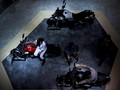 Deretan Motor Baru Honda Melantai di Milan
