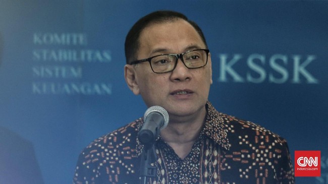 BI memperkirakan The Fed akan menaikkan suku bunga acuannya sebanyak tiga kali pada tahun ini dan berlanjut paling tidak sebanyak tiga kali pada tahun depan.