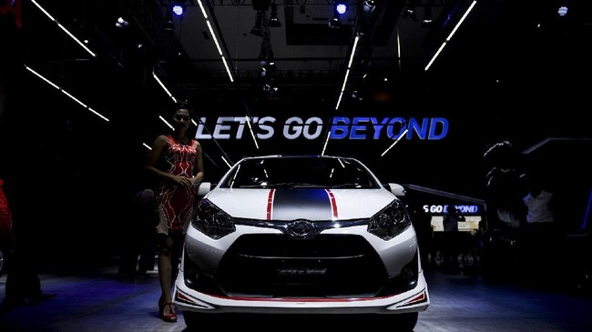 Toyota mengaku masih fokus meningkatkan kualitas dan perkuat bisnis di dalam negeri, sebelum memikirkan strategi ekspor kendaraan.