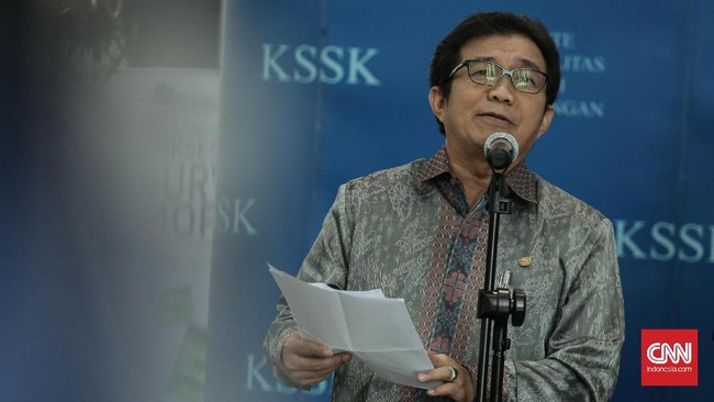 Roadmap Pengembangan Keuangan Syariah diharapkan mampu menjawab tantangan terkini pengembangan industri jasa keuangan syariah.