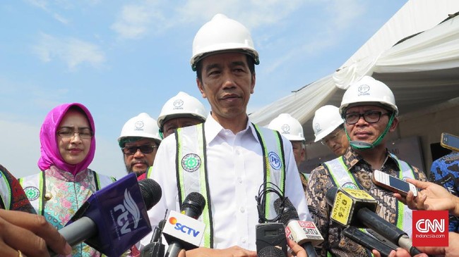 Pemerintah sejak dulu tak memiliki sistem bank tanah. Dampaknya kini menyulitkan pemerintah ketika ingin membangun perumahan murah bagi masyarakat.