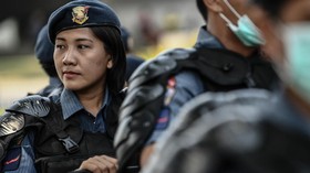 Filipina Perketat Keamanan Jelang ASEAN Summit 2017