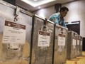 Jokowi Capres Tunggal, Ada Parpol Terancam Tak Ikut Pemilu