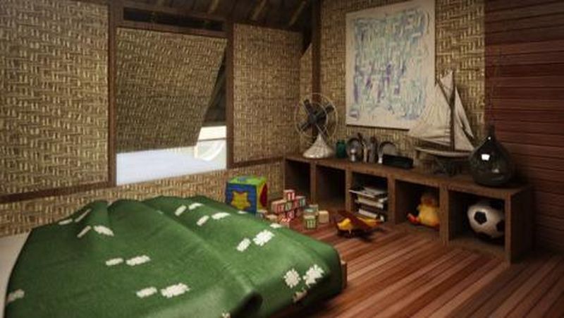 Mitra Kementerian Pariwisata ini mulai menggarap Program Bantuan Stimulan Perumahan Swadaya (BSPS)