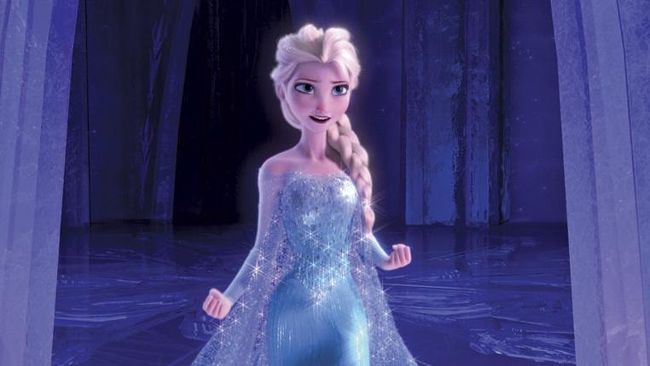 Elsa dan Anna disebut pergi ke tanah seberang untuk mendapatkan jawaban asal-usul kekuatan Elsa yang membuat seisi Kerajaan Arendelle khawatir.